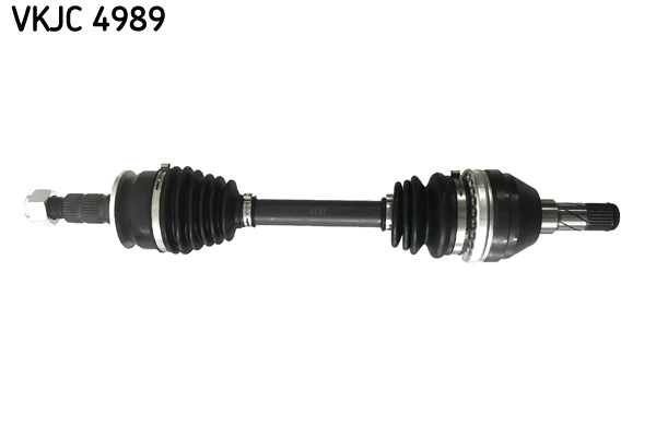 Albero motore/Semiasse - VKJC 4989 SKF